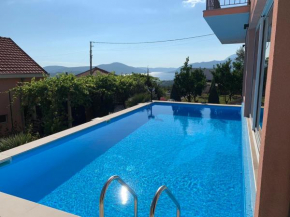 Ostojic apartman